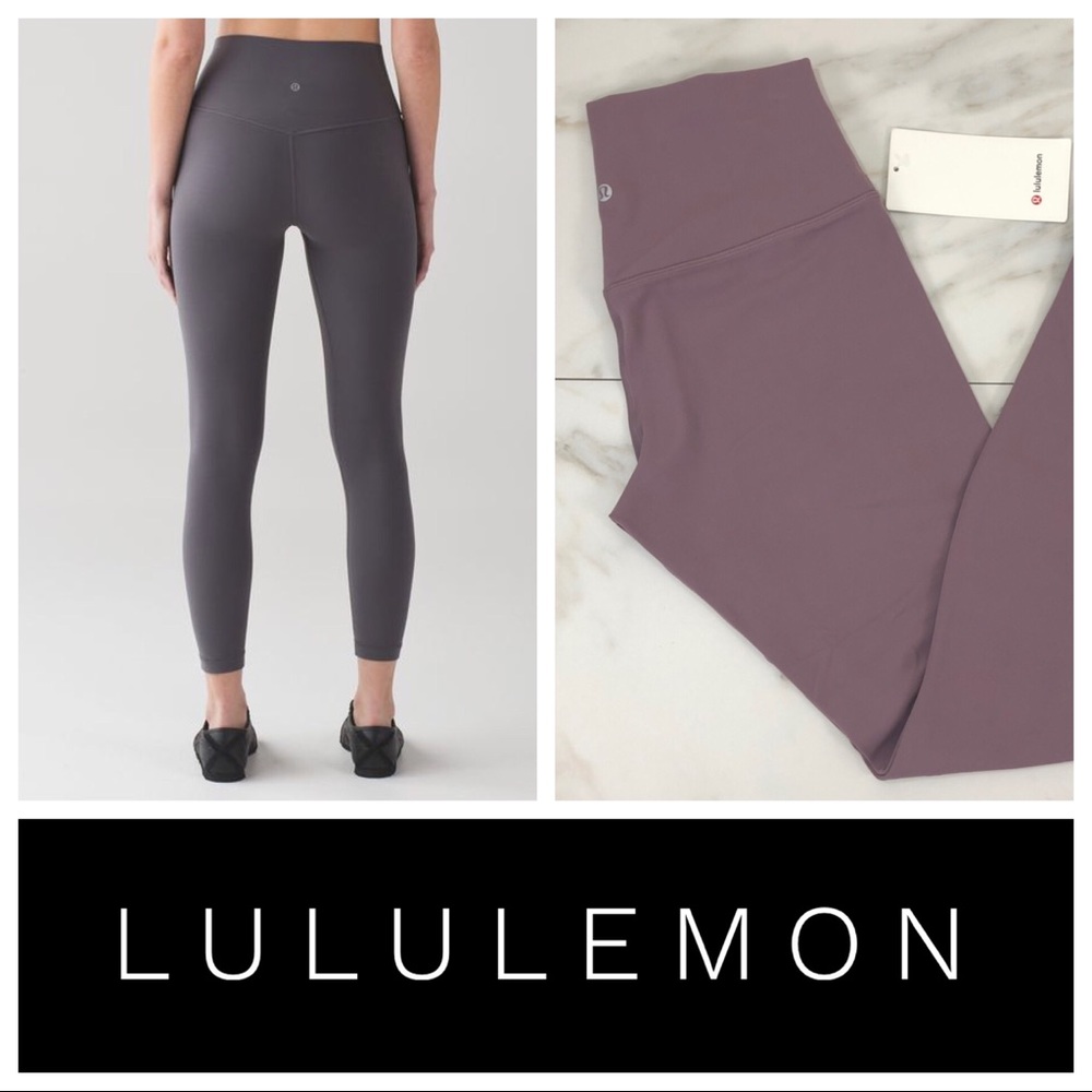 Lululemon Yoga Pant